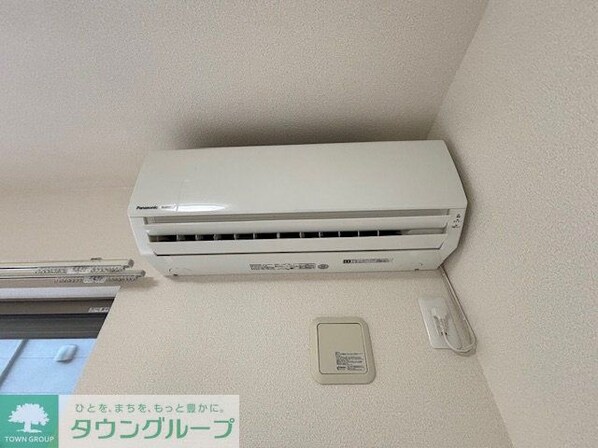 キャメル戸塚南の物件内観写真